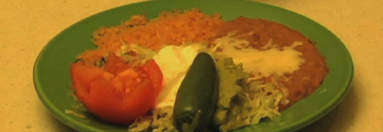 Don Ramon Mexican Restaurant